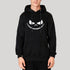 Halloween Costumes Sweatshirts halloween 2019 Nightmare Hip hop Fleece Pullover Hoodies - menochic